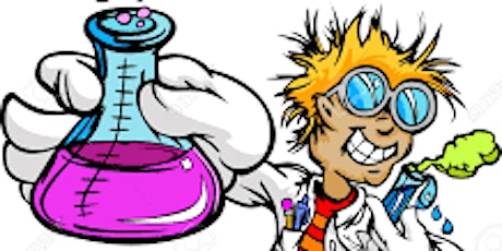 Join DCPIC on Thursday March 31, 2022 as we welcome MAD SCIENCE! primary image