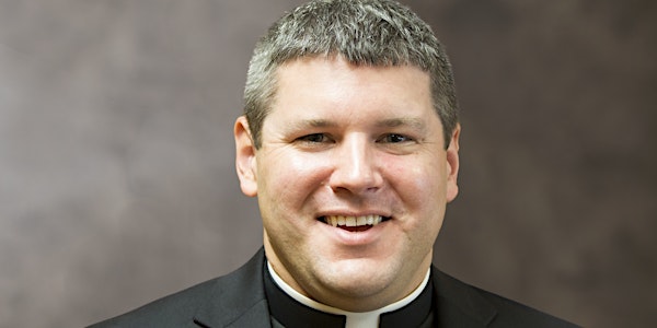 YCP Omaha Executive Speaker Series: Fr. Andrew Roza