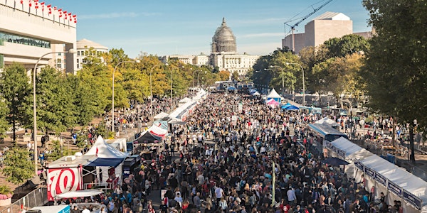 Taste of DC 2016