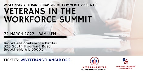 Wisconsin Veterans in the Workforce Summit