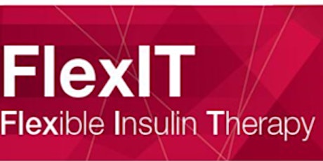 FlexIT - Flexible Insulin Therapy primary image
