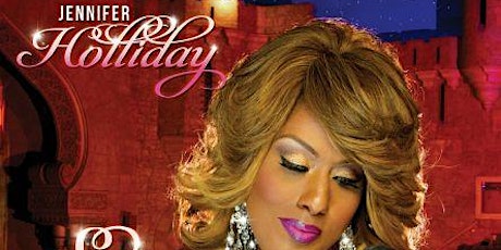 BOGO to see Jennifer Holliday primary image