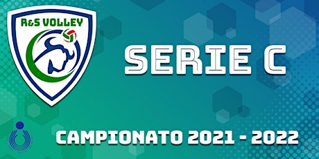 Immagine principale di SERIE C - ReS Volley vs. Pallavolo Saronno 