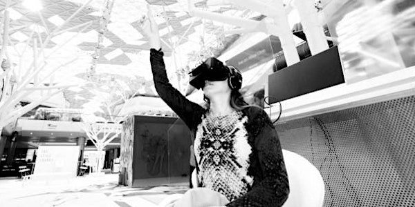 San Francisco Fashion Week ™ 2016 : Implementing VR/AR in Retail & Shopping