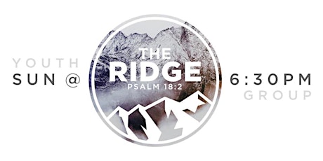 Ridge Youth @ StoneRidge - Feb 20, 2022