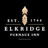 Logótipo de The Elkridge Furnace Inn