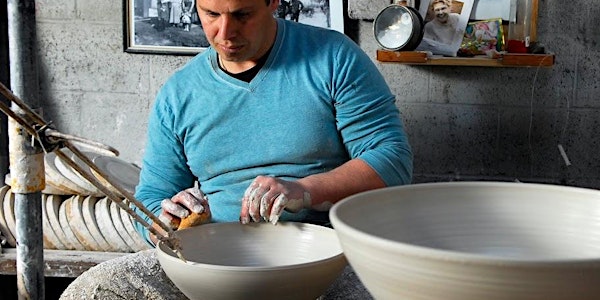 All-Day Pottery Bootcamp