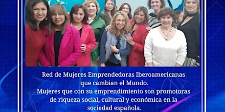 Imagem principal de CONMEMORACIÓN DEL DÍA INTERNACIONAL DE LA MUJER