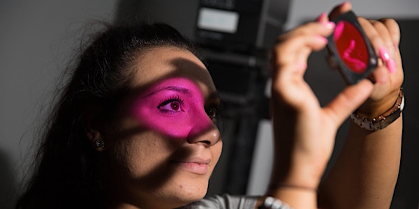 Creative Arts Folio Information Evening - GEELONG