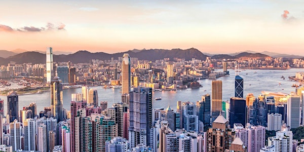 Hong Kong Shared Good Values | Launching Ceremony cum Panel Discussions