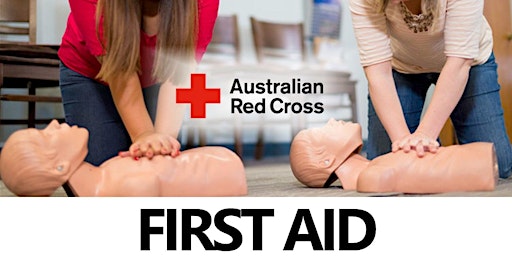 First Aid training -  Rutherglen Senior Citizens Centre