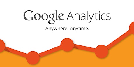 Understand your Google Analytics reports Free Webinar primary image