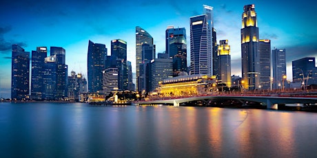 Excellence in Pharma Marketing & Market Access Courses: Singapore - November primary image