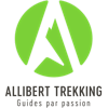 Logo de Allibert Trekking - Guides par passion