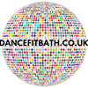 Dance Fit Bath's Logo