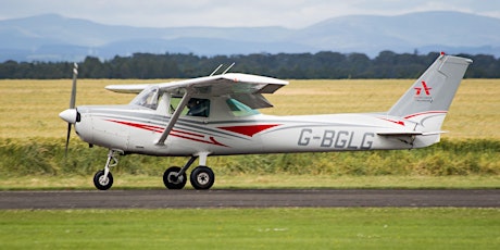 6 Week Intensive Private Pilots Licence Course tickets