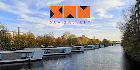 Art on Water #2 - Exhibition powered by SAM Gallery Tickets