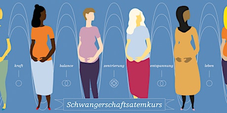 Atem & Schwangerschafts Workshop