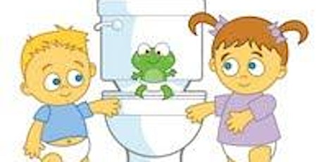 "It's Potty Time!" - A Potty Training Workshop primary image