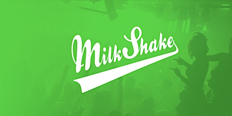 Milkshake Halloween Rave primary image