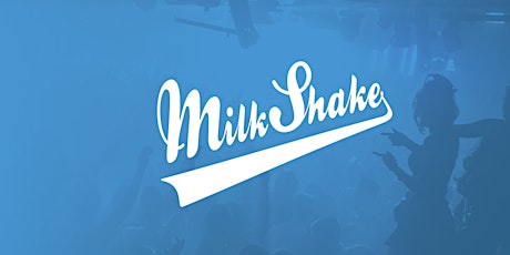 The Milkshake Launch primary image