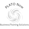 Logo de Plato Now - Business & Training Solutions