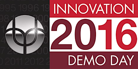 2016 UNMC Technology Demo Day primary image