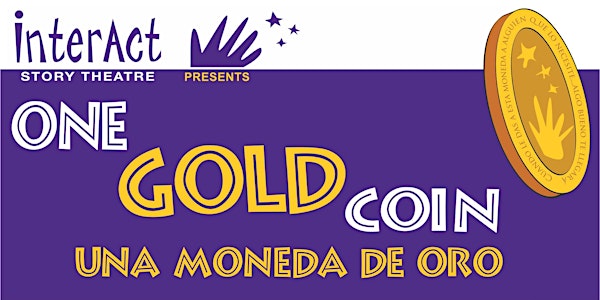 One Gold Coin - Una moneda de oro