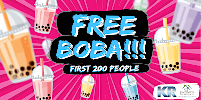 FREE Boba
