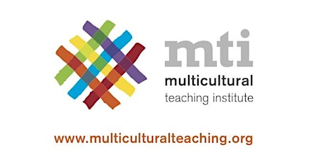 Multicultural Teaching Institute 2022 tickets