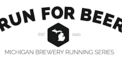 Chasing the Sun at Brooks Brewing | 2022 MI Brewery Running Series