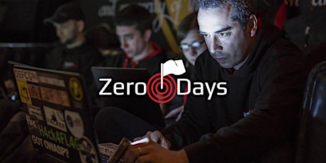 Zero Days CTF 2022