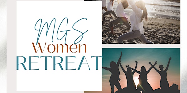 MGS Women Retreat: The Scars that Healed Me