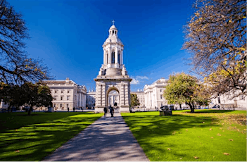 Trinity College - Ireland's Most Celebrated University tickets