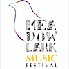 Logotipo da organização Meadowlark Music Festival