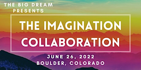 The Imagination Collaboration 2022 tickets