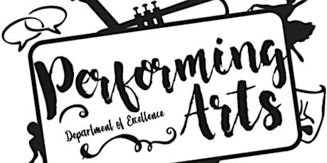 Performing Arts Spring Showcase