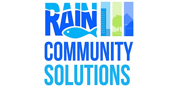 Soak it Up! Webinar Series Fall 2016