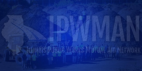 Illinois Public Works Mutual Aid Network 13th Annual Conference tickets