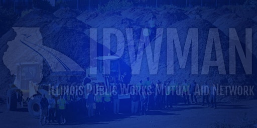 Illinois Public Works Mutual Aid Network 13th Annual Conference