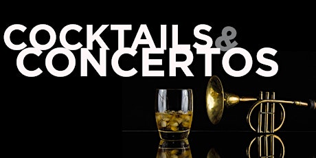 Cocktails & Concertos primary image