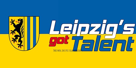 Leipzig's Got Talent primary image
