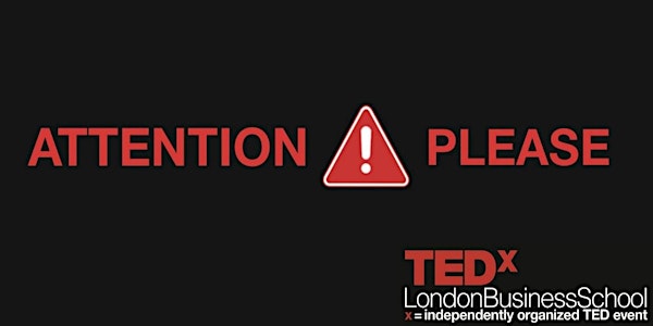 TEDxLondonBusinessSchool 2022