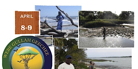 Coastal Cultures Conference: Sea Island Cultural Heritage Sustainability primary image