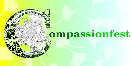 Compassionfest 2022 tickets