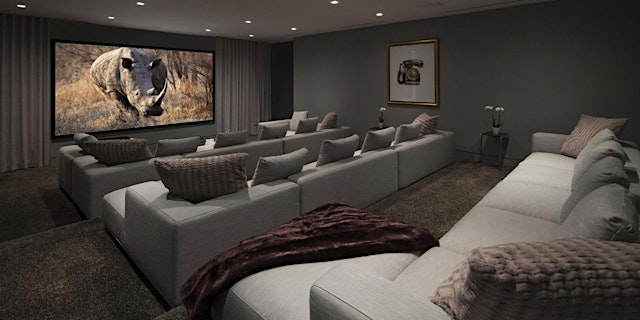 Image principale de TV Aerial Sales