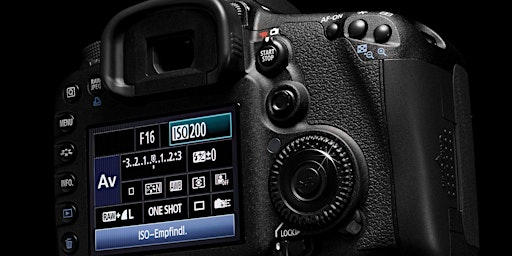 Fotoworkshop: Die digitalen Aufnahmeparameter unter Kontrolle