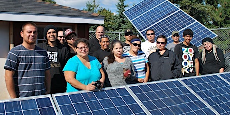 Community Energy Workshop for Northern & Northwestern Ontario First Nations