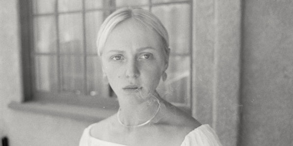 Laura Marling Live plus special guests Oct 1 Grass Valley CFTA