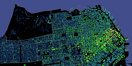 GIS Quick Start - September Session primary image